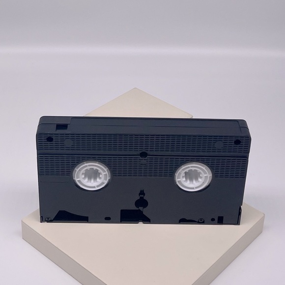 HOW THE GRINCH STOLE CHRISTMAS VINTAGE VHS - Picture 7 of 7